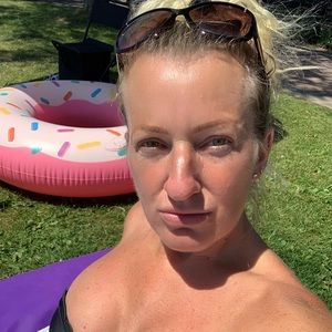 Meet your Posher, Anita